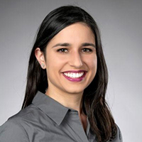 Kellogg Institute Faculty Fellow Christina Bambrick