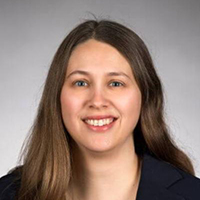 Kellogg Institute Faculty Fellow Kimberly Belcher