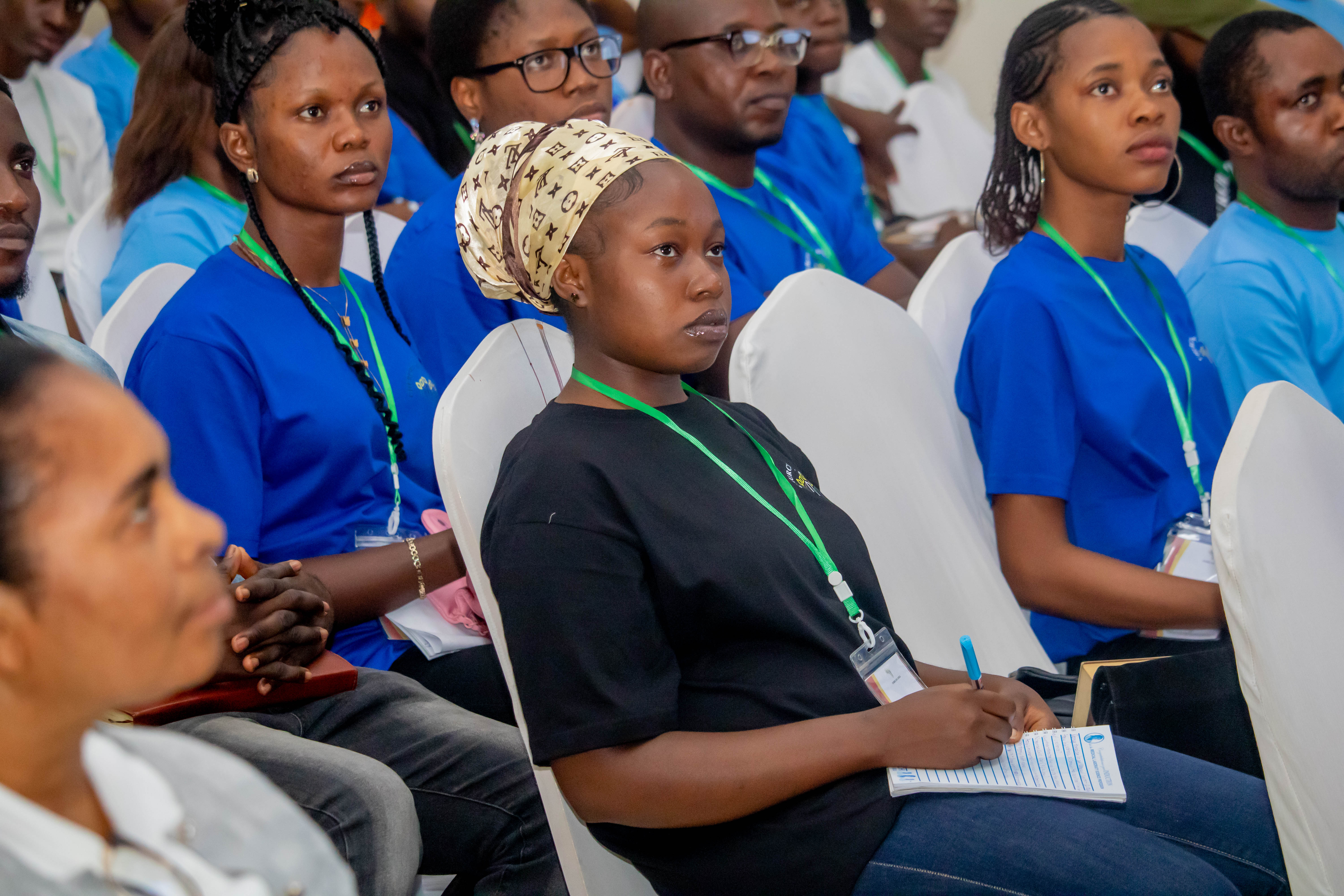 Church Life Africa Conference 2023
