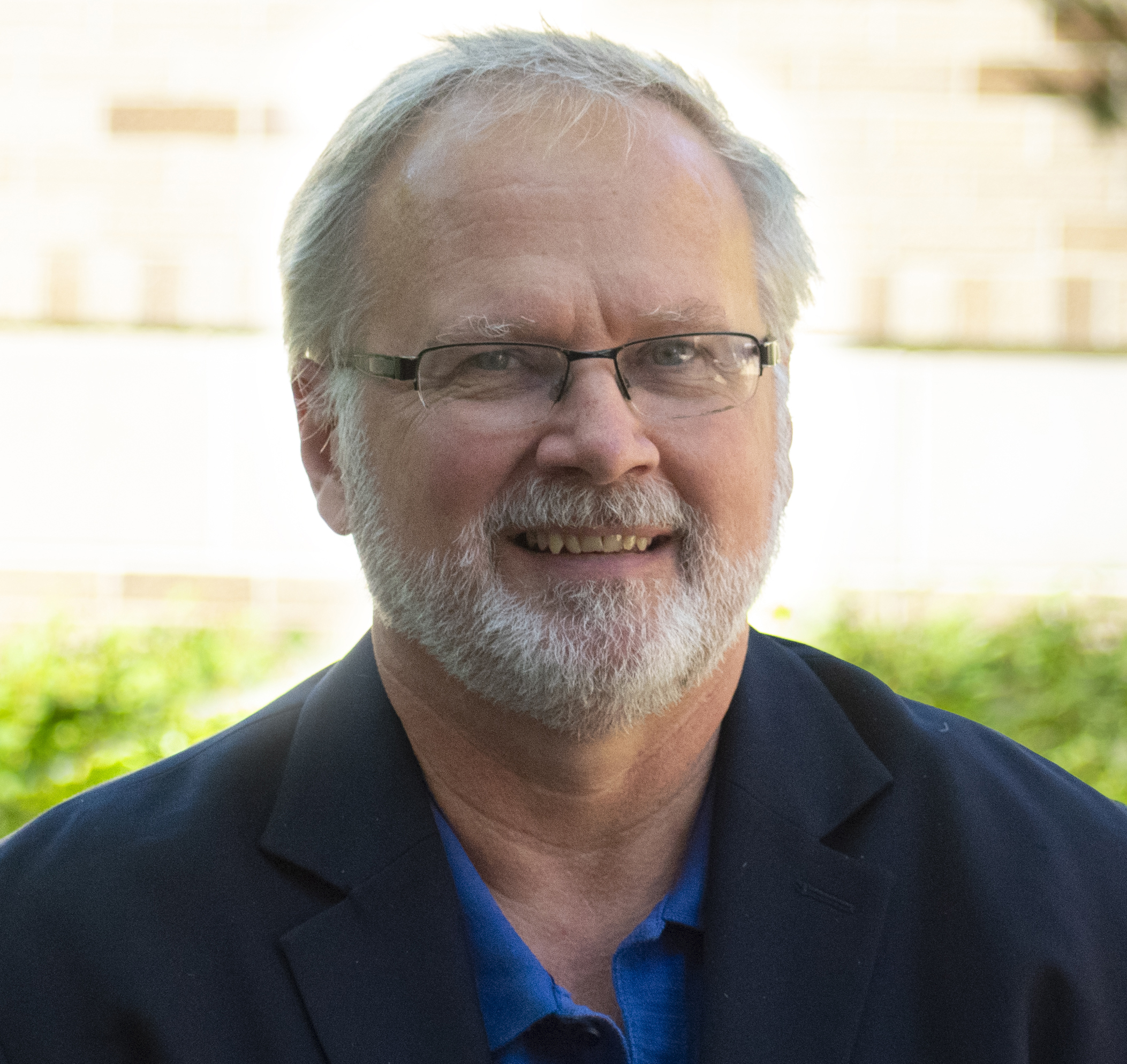 Kellogg Institute Visiting Fellow David Smilde