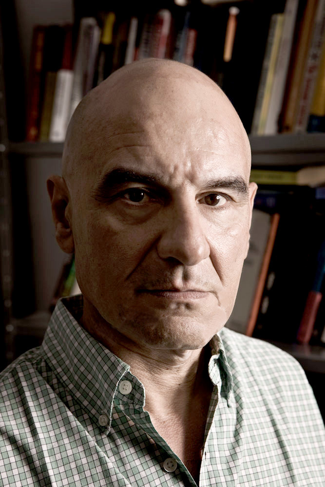 Former Kellogg Institute Visiting Fellow Eduardo Viola