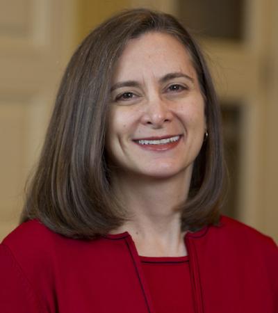 Kellogg Institute Faculty Fellow Debra Javeline