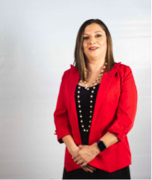 Jomary Ortegón