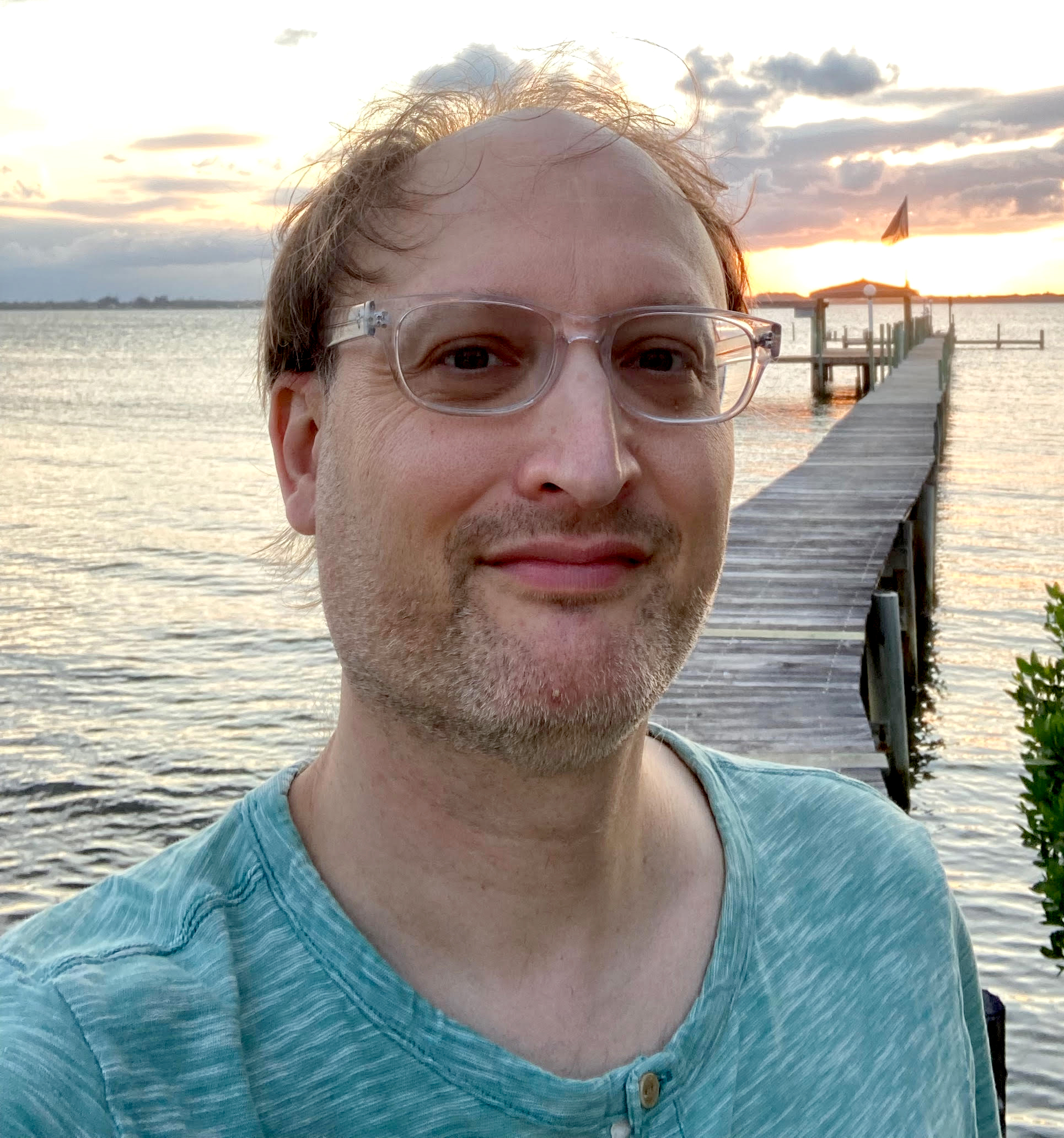 Former Kellogg Institute Visiting Fellow Mikael D. Wolfe