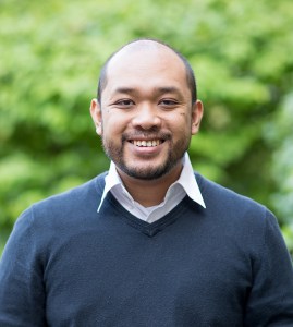 Nathanael Gratias Sumaktoyo