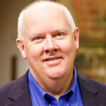 Former Kellogg Institute Visiting Fellow Timothy Power
