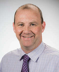 Faculty Fellow Brian O'Conchubhair