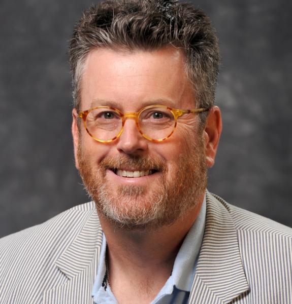 Faculty Fellow Michael Desch