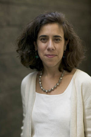 Former Visiting Fellow Deborah Yashar