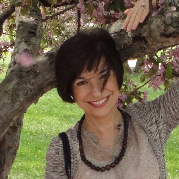 Kellogg Institute Faculty Fellow María Rosa Olivera-Williams