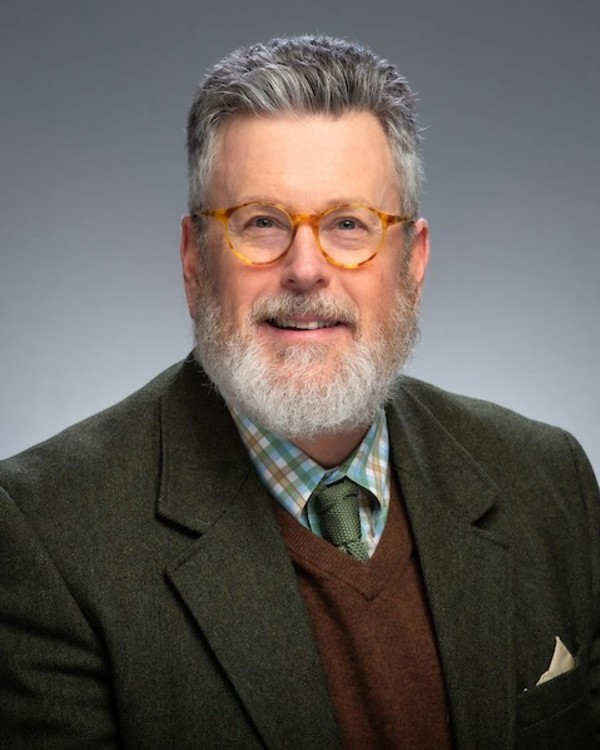 Michael Desch