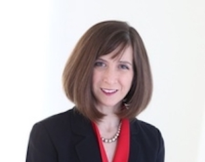 Former Kellogg Visiting Fellow Kathleen Collins