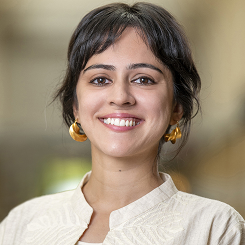 Maira Hayat