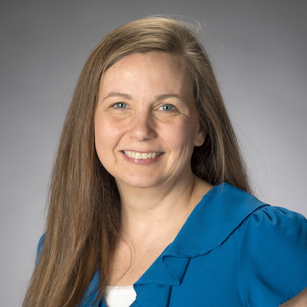 Kellogg Faculty Fellow Nicole Stelle Garnett