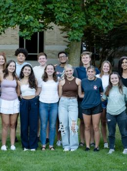 IDS Group shot fall 2022