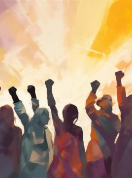 Kellogg Institute Global Democracy Conference 2024