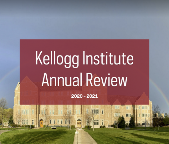 Annual Review 20-21