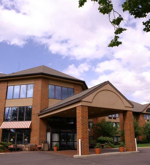 Inn at Saint Marys