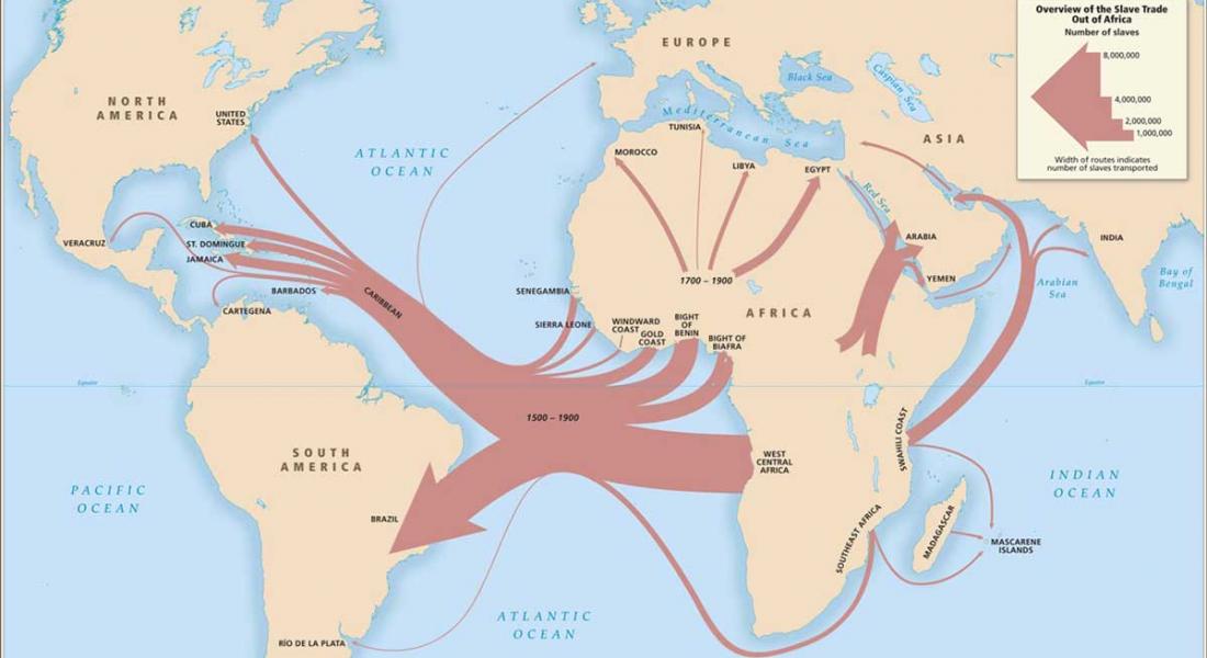 African Diaspora African Diaspora