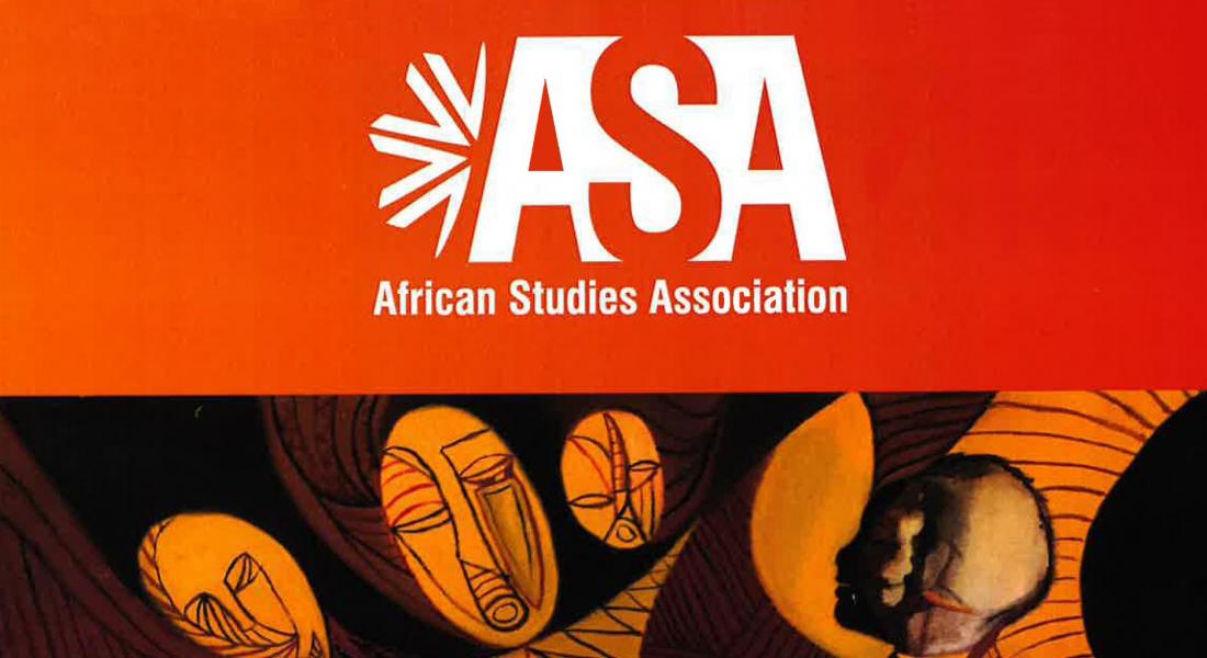 African Studies Association African Studies Association