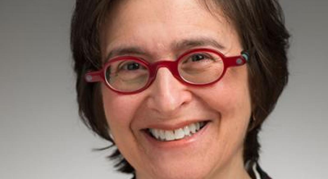 Susan D. Blum
