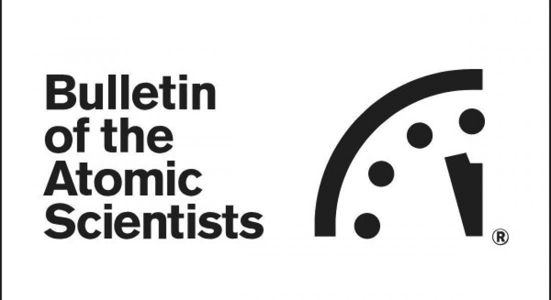 Bulletin of the Atomic Scientists Bulletin of the Atomic Scientists