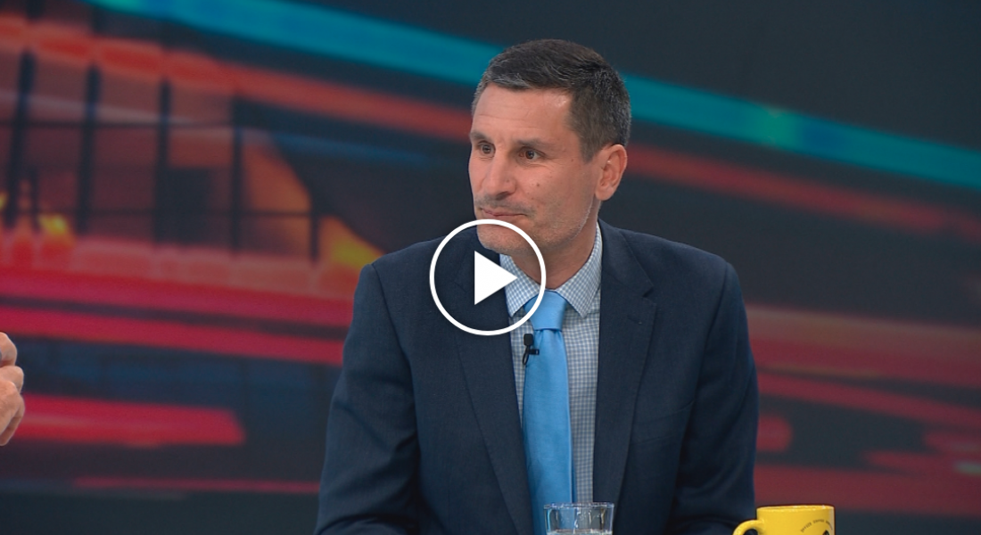 Diego Sanchez-Ancochea on CNN Chile, Sept 2019 Diego Sanchez-Ancochea on CNN Chile, Sept 2019