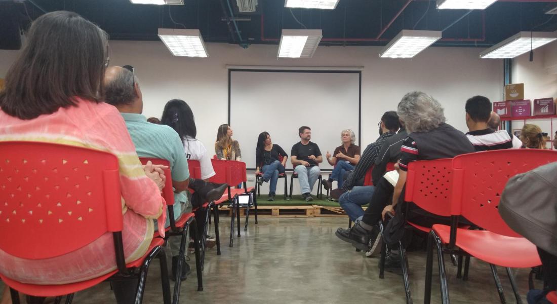 Orrego & Zubillaga Venezuela