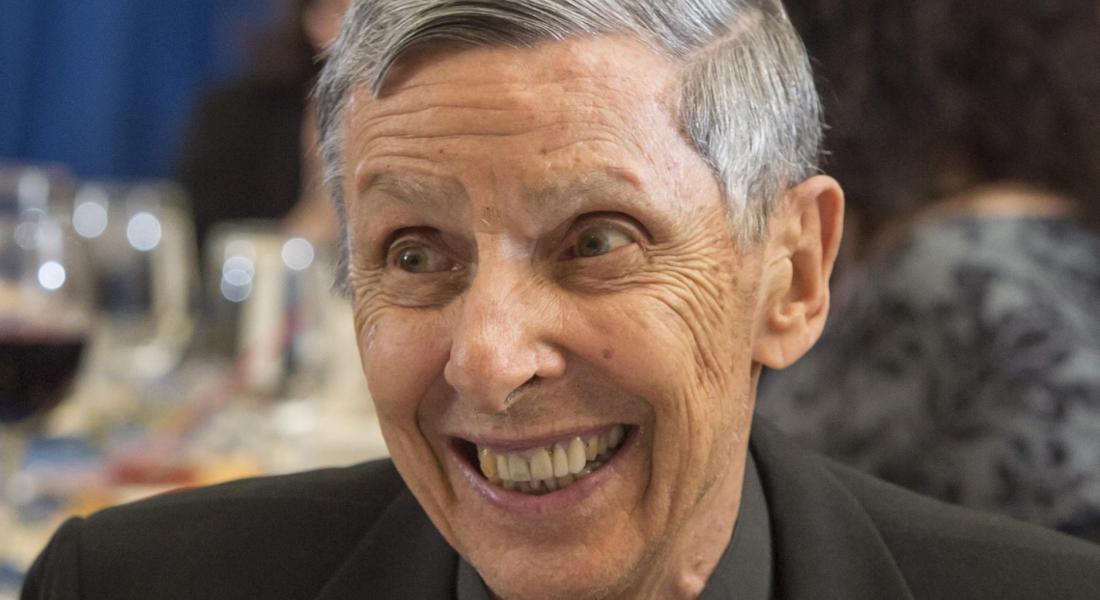 Rev Ernest Bartell, CSC Rev Ernest Bartell, CSC