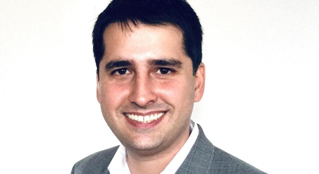 Luis Schenoni Former Kellogg Doctoral Affiliate Luis Schenoni (PhD '20)