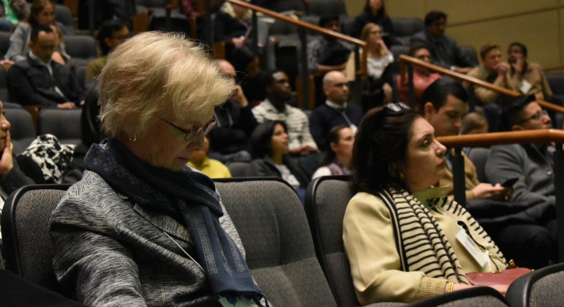 Sociology of Dev Conference