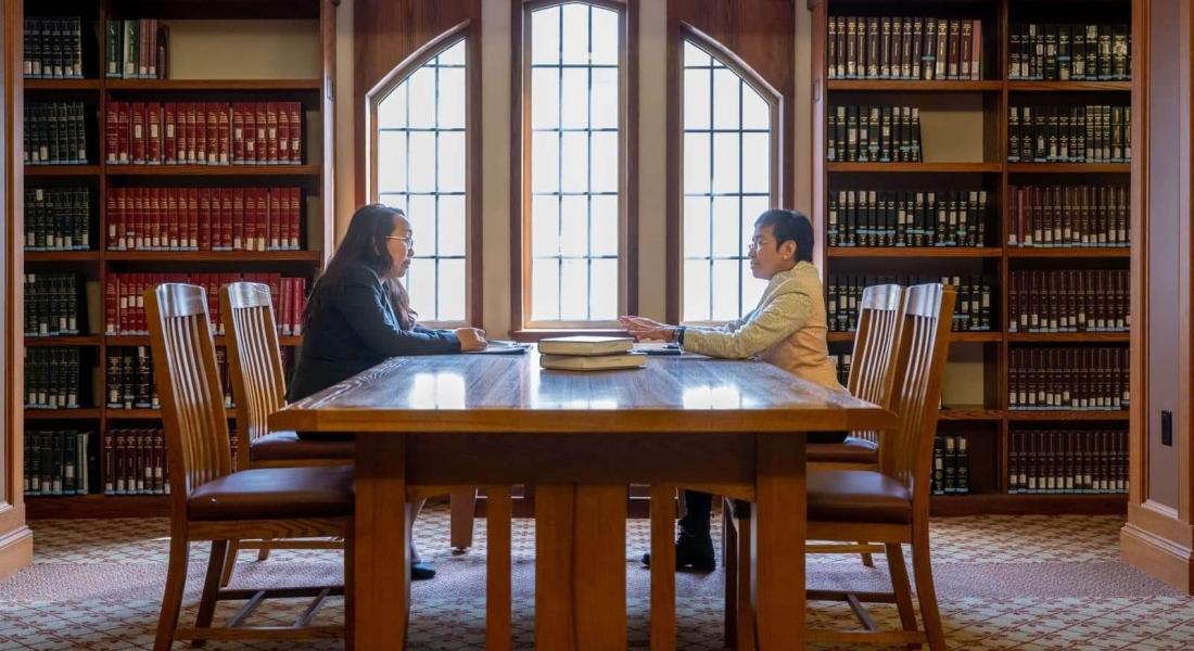 Desierto and Ressa await a decision for their appeal to the Philippines' Supreme Court.