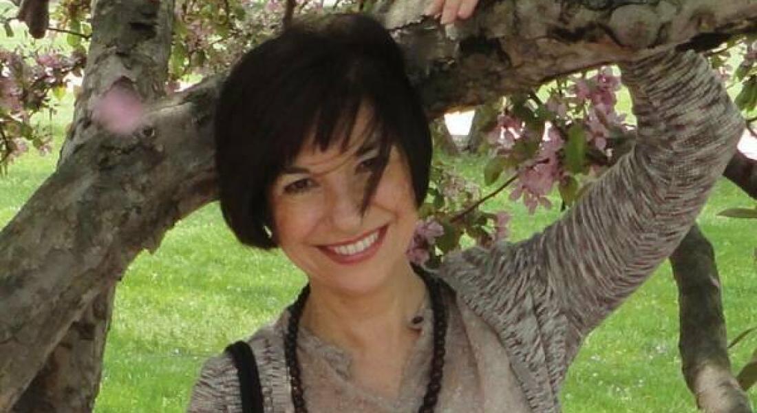 Kellogg Faculty Fellow María Rosa Olivera-Williams