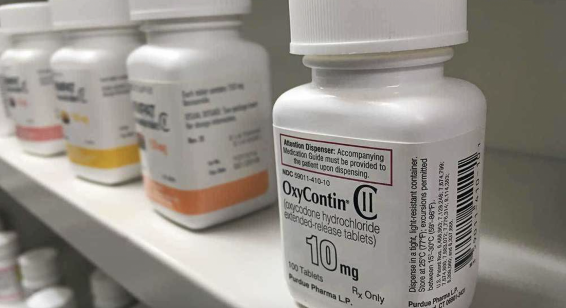 Oxycontin Oxycontin