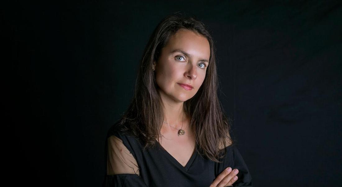 Kellogg Faculty Fellow Emilia Justyna Powell Kellogg Faculty Fellow Emilia Justyna Powell