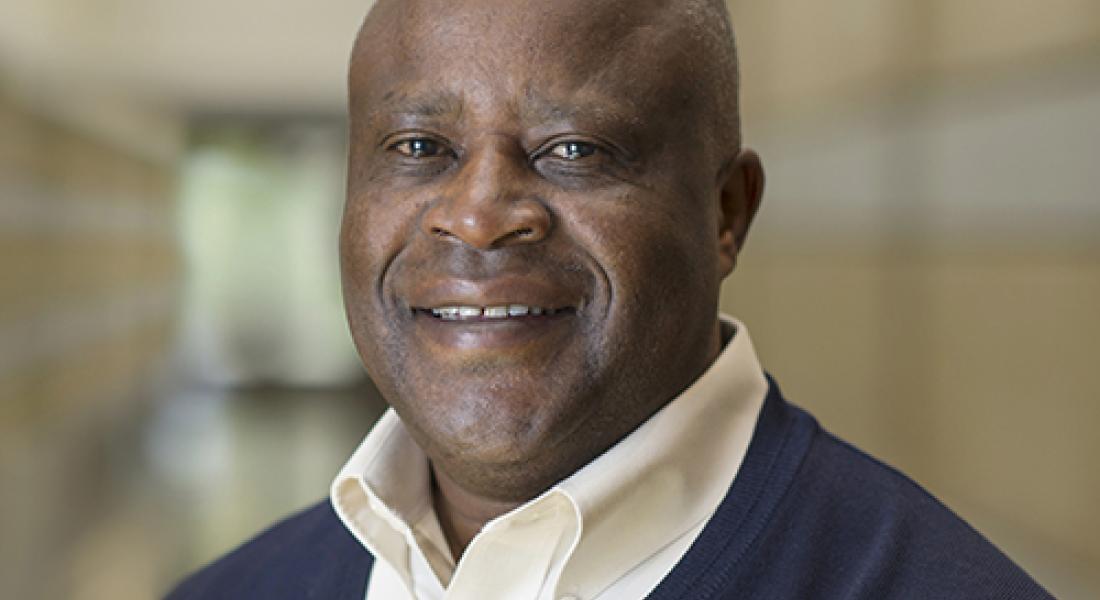 Rev. Emmanuel Katongole Rev. Emmanuel Katongole