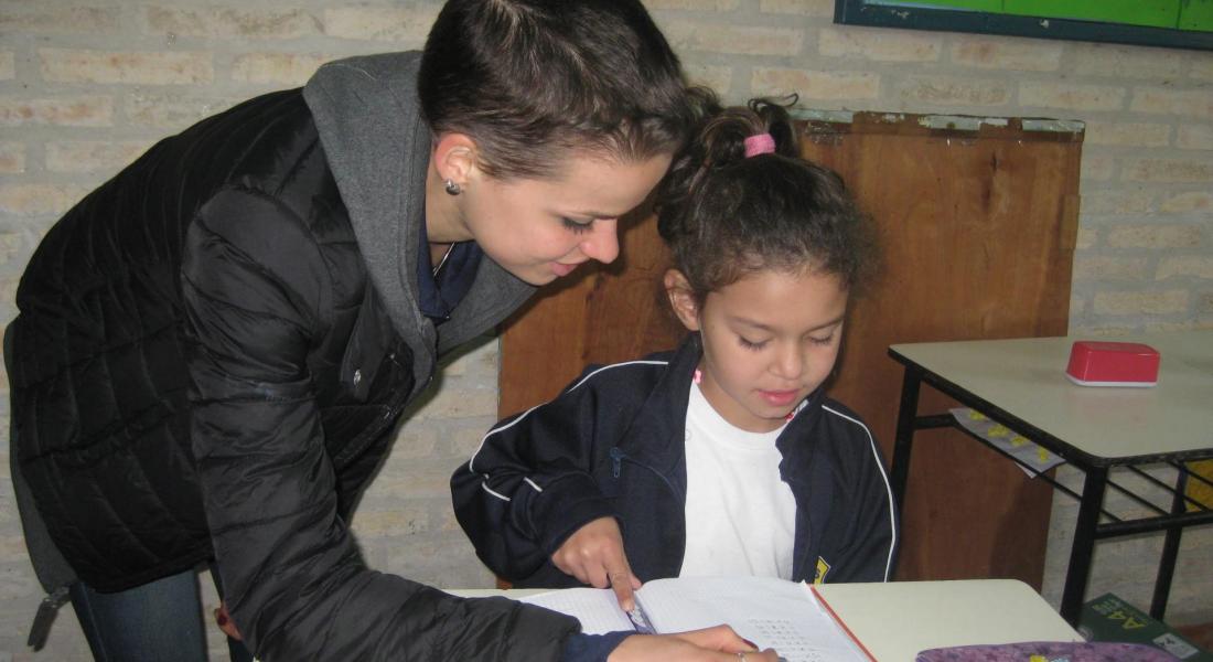 Sofia Carozza '19 named Marshall Scholar Sofia Carozza '19 named Marshall Scholar