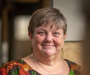  Susan Shepler 