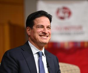 Paolo Carozza