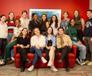 ISP Seniors 2024