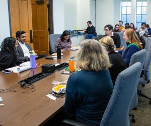 Dev Econ WG