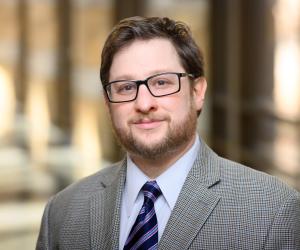 Josh Eisenman 