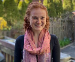 Annie Foley HDC 2021