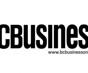 BCBusiness Logo