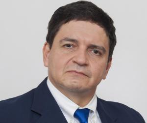 Benito Stradi Granados