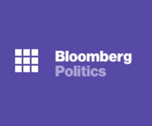Bloomberg Politics