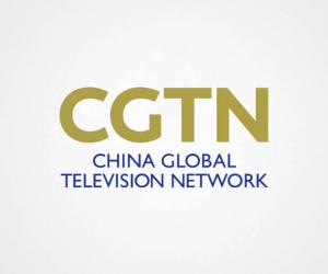CGTN