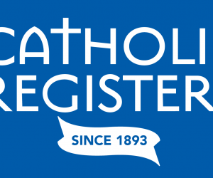 The Catholic Register