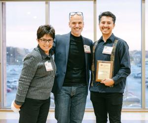 2023 Dissertation award 2023 Dissertation award