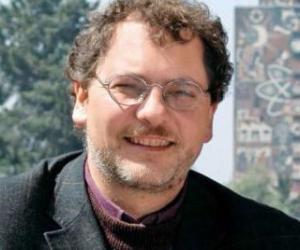 Enrique Dussel Peters